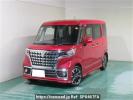 Suzuki Spacia Custom MK53S