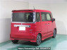 Used 2022 AT suzuki spacia-custom MK53S Image[1]
