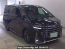 Toyota Vellfire TAHA40W