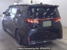 Used 2025 AT toyota vellfire TAHA40W Image[1]