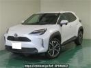 Toyota YARIS CROSS MXPB10