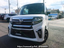Daihatsu Tanto Custom LA650S