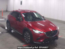 Mazda CX-3 DKLFY