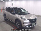 Nissan X-Trail SNT33