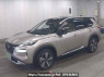 Used 2022 AT nissan x-trail SNT33 Image[2]