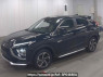 Used 2020 AT mitsubishi eclipse-cross-phev GL3W Image[2]