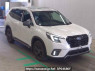 Used 2023 AT subaru forester SK5 Image[0]
