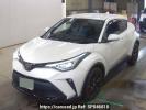 Toyota C-HR NGX10