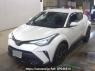 Used 2021 AT toyota c-hr NGX10 Image[0]