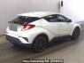 Used 2021 AT toyota c-hr NGX10 Image[1]