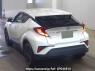 Used 2021 AT toyota c-hr NGX10 Image[2]