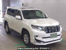 Toyota Land Cruiser Prado GDJ150W
