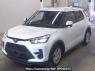 Used 2022 AT toyota raize A201A Image[0]