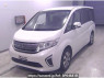 Used 2018 AT honda step-wgn RP2 Image[0]