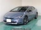 Toyota Prius MXWH65