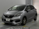 Honda Fit GK3