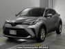 Used 2021 AT toyota c-hr ZYX11 Image[0]