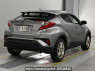 Used 2021 AT toyota c-hr ZYX11 Image[1]