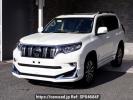 Toyota Land Cruiser Prado TRJ150W