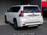 Used 2021 AT toyota land-cruiser-prado TRJ150W Image[1]