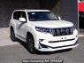 Used 2021 AT toyota land-cruiser-prado TRJ150W Image[2]