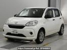 Toyota Passo M700A