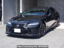 Lexus LS GVF55