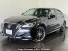 Toyota Crown Hybrid AWS211