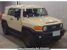 Toyota FJ CRUISER GSJ15W