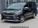 Toyota Voxy ZWR80W