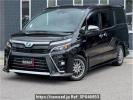 Toyota Voxy ZWR80W