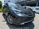 Toyota Harrier Hybrid AXUH80