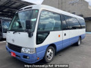 Toyota Coaster Big Van XZB56V