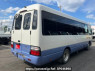 Used 2015 AT toyota coaster-big-van XZB56V Image[1]