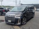 Toyota Alphard AGH30W
