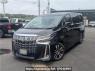 Used 2020 AT toyota alphard AGH30W Image[0]