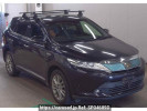 Toyota Harrier Hybrid AVU65W