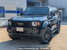 Toyota Land Cruiser 250 TRJ250W