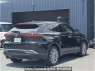 Used 2021 AT toyota harrier MXUA80 Image[1]