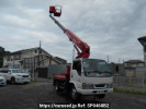 Isuzu Elf Truck NKR81E3N