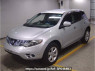 Used 2009 AT nissan murano TNZ51 Image[1]