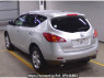 Used 2009 AT nissan murano TNZ51 Image[2]