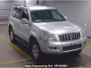 Toyota Land Cruiser Prado GRJ121W