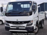 Used 2023 AT mitsubishi-fuso canter FBA20 Image[0]