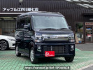 Suzuki Every Wagon DA17W