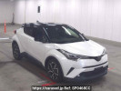 Toyota C-HR NGX10