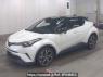 Used 2018 AT toyota c-hr NGX10 Image[2]