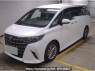 Used 2024 AT toyota alphard-hybrid AAHH40W Image[1]