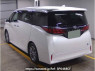 Used 2024 AT toyota alphard-hybrid AAHH40W Image[2]