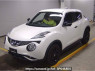 Used 2015 AT nissan juke F15 Image[1]